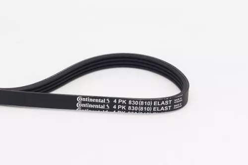 V-ribbed Belt
