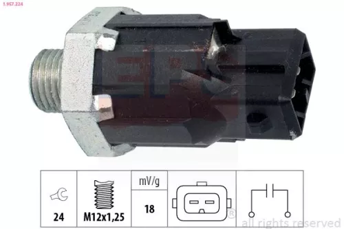 Knock Sensor