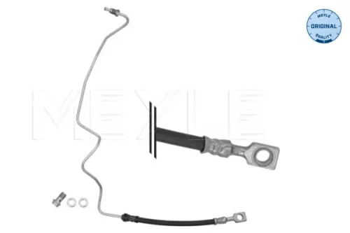 Brake Hose