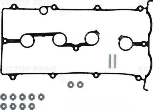 Gasket Set, cylinder head cover
