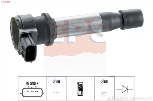 Ignition Coil