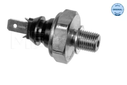 Oil Pressure Switch