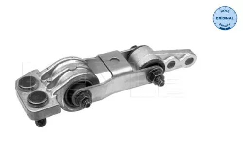 Mounting, engine