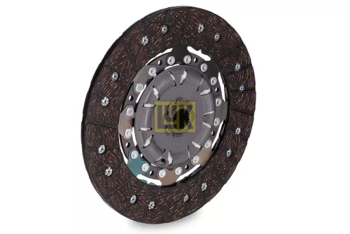 Clutch Disc