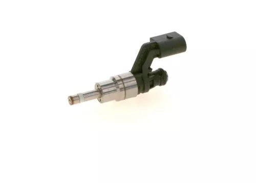 Injector