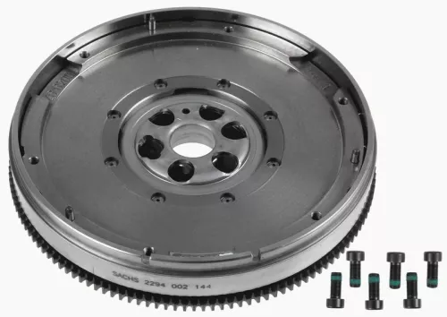 Flywheel