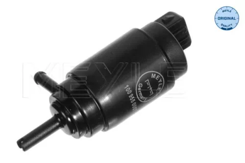 Washer Fluid Pump, window cleaning