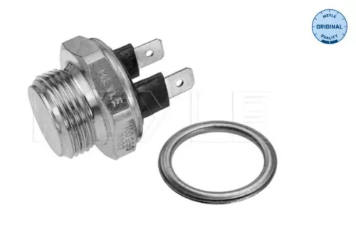 Temperature Switch, radiator fan