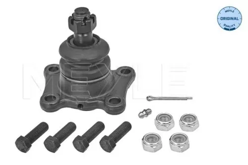 Ball Joint