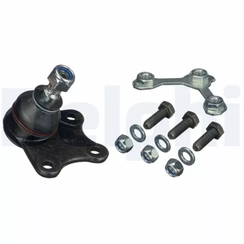 Ball Joint