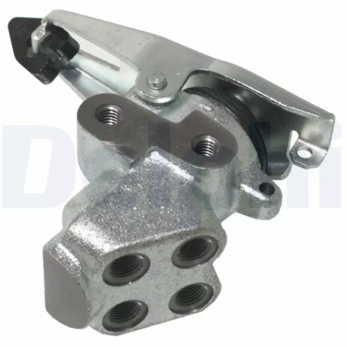 Brake Force Regulator