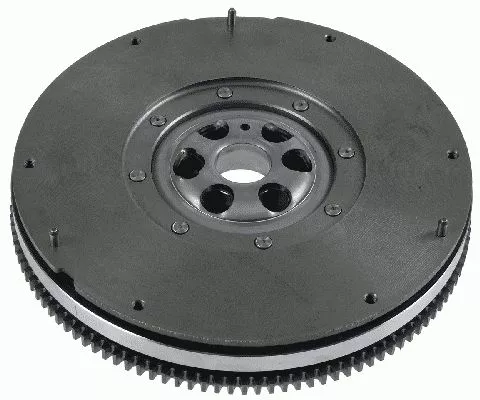 Flywheel