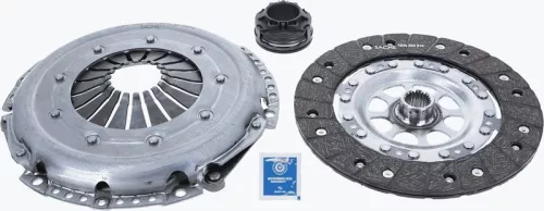 Clutch Kit