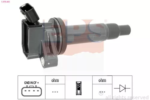 Ignition Coil