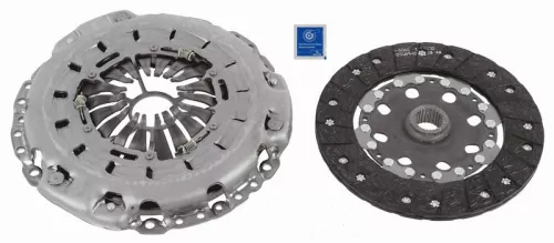 Clutch Kit