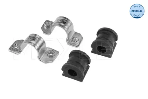 Mounting, stabiliser bar