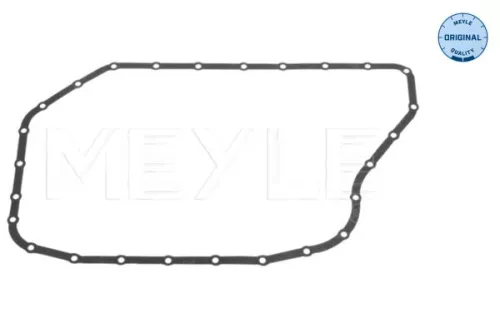 Gasket, automatic transmission oil sump