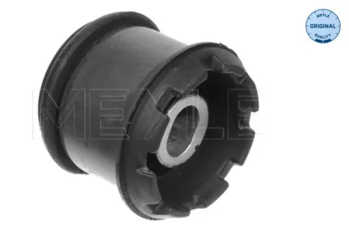 Bushing, axle cross member