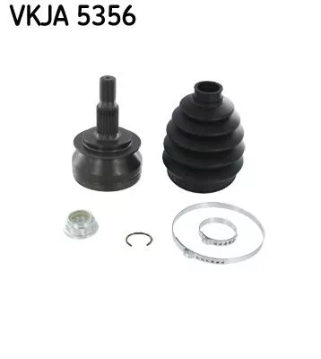 Joint Kit, drive shaft