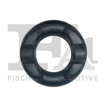 Mount, exhaust system