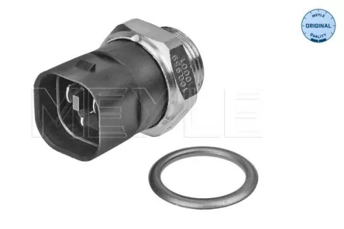 Temperature Switch, radiator fan