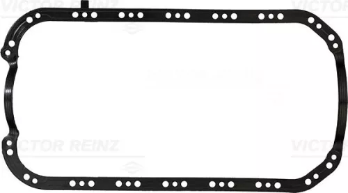 Gasket, oil sump
