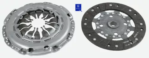 Clutch Kit