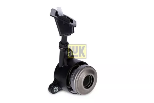 Central Slave Cylinder, clutch