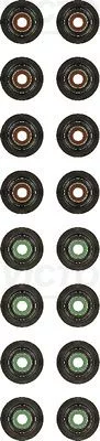 Seal Set, valve stem