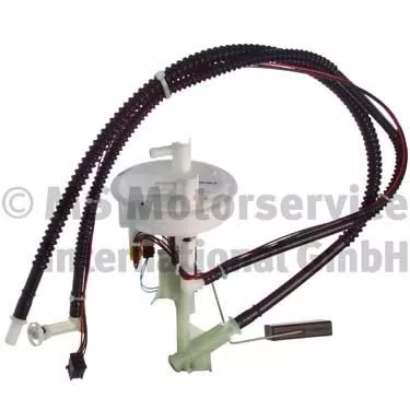 Sender Unit, fuel tank