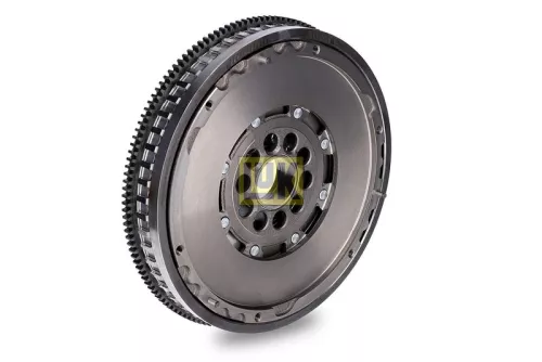 Flywheel