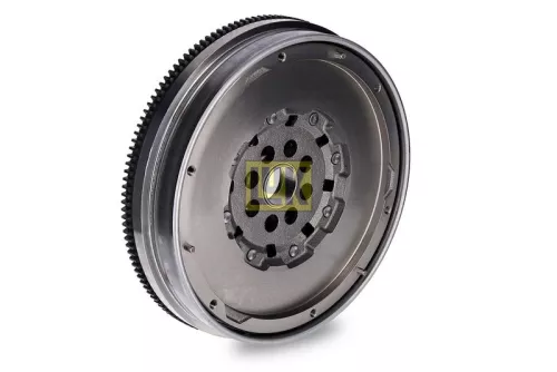 Flywheel