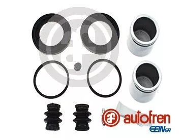 Repair Kit, brake caliper
