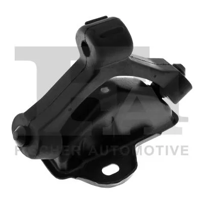 Mount, exhaust system