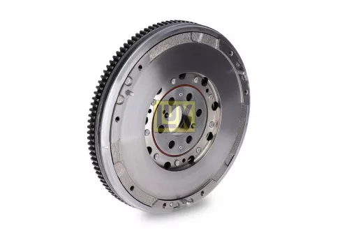 Flywheel