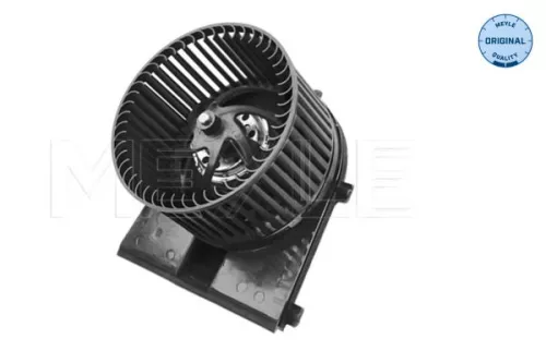 Interior Blower