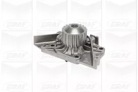 Alternator freewheel clutch