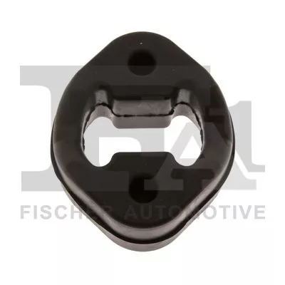 Mount, exhaust system