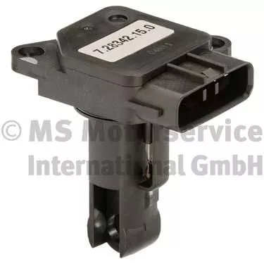 Mass Air Flow Sensor
