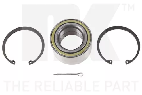 Wheel Bearing