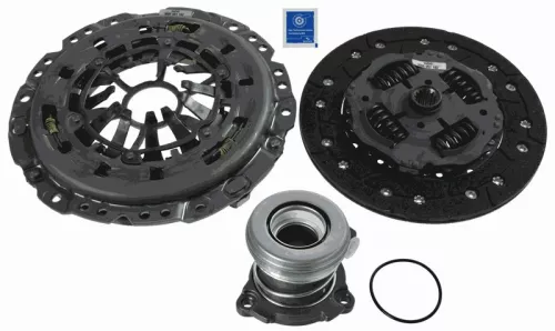 Clutch Kit