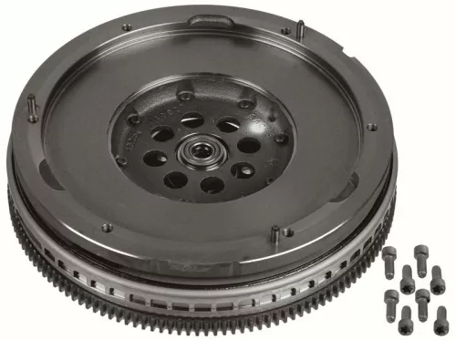 Flywheel