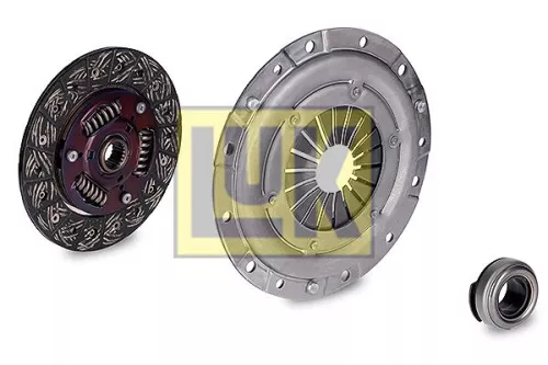 Clutch Kit