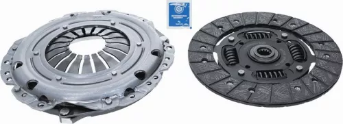 Clutch Kit