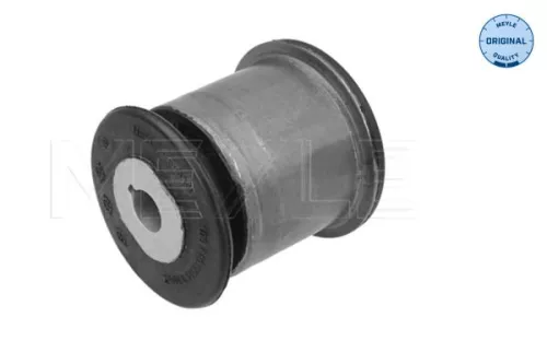 Mounting, control/trailing arm