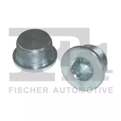 Screw Plug