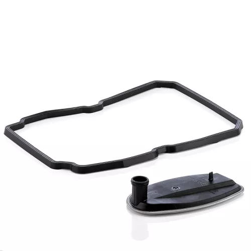 Hydraulic Filter, automatic transmission