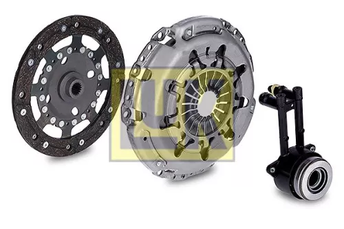 Clutch Kit
