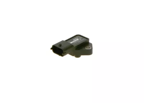 Sensor, boost pressure