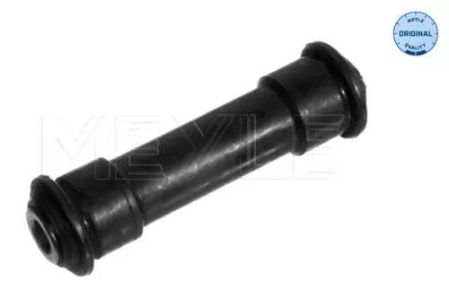 Bushing, leaf spring